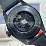 TW Factory Tudor Black Bay 79210CNU 41mm Leather Strap Blue Dial (1) TW Factory Tudor Black Bay 79210C 41mm Leather Strap Black Dial
