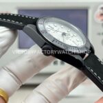 TW Factory Tudor Black Bay 79210CNU 41mm Leather Strap Silver Dial (1) TW Factory Tudor Black Bay 79210CNU 41mm Leather Strap Silver Dial