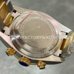 TW Factory Tudor Black Bay Chrono M79363N-0001 41mm Half Gold Steel Black Dial