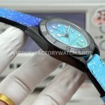 TW Factory Tudor Black Bay M79210CNU-0011 41mm Blue Leather Strap Blue Dial (5) TW Factory Tudor Black Bay M79210CNU-0011 41mm Blue Leather Strap Blue Dial