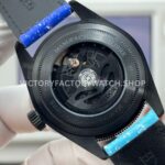 TW Factory Tudor Black Bay M79210CNU-0011 41mm Blue Leather Strap Blue Dial (7) TW Factory Tudor Black Bay M79210CNU-0011 41mm Blue Leather Strap Blue Dial