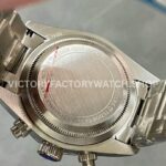TW Factory Tudor Panda Black Bay Chrono 79360N-0001 41mm Full Steel Black Dial (10) TW Factory Tudor Panda Black Bay Chrono 79360N-0001 41mm Full Steel Black Dial