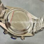 TW Factory Tudor Panda Black Bay Chrono 79360N-0002 41mm Full Steel White Dial (7) TW Factory Tudor Panda Black Bay Chrono 79360N-0002 41mm Full Steel White Dial