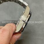 TW Factory Tudor Panda Black Bay Chrono 79360N-0002 41mm Full Steel White Dial (9) TW Factory Tudor Panda Black Bay Chrono 79360N-0002 41mm Full Steel White Dial