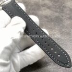 ZF Factory Blancpain Fifty Fathoms 5015E-1130-B52A 45mm Steel Textile Strap Black Dial