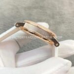ZF Factory Breguet Tradition 7038BR189V6D00D 37mm Rose Gold Leather Strap Silver Dial (1) ZF Factory Breguet Tradition 7038BR/18/9V6/D00D 37mm Rose Gold Leather Strap Silver Dial