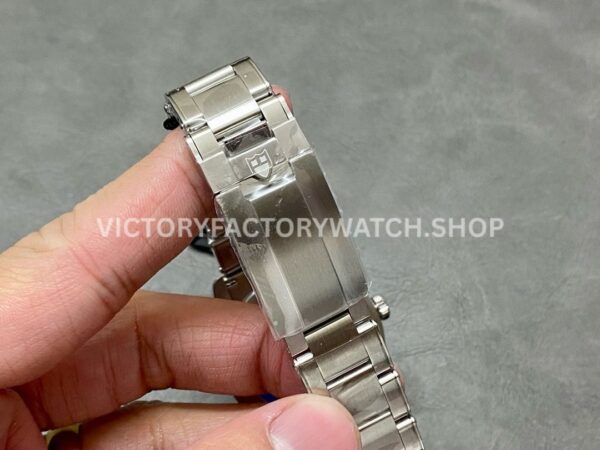ZF Factory Tudor Black Bay 54 M79000N-0001 37mm Full Steel Aluminum Bezel Black Dial (1) ZF Factory Tudor Black Bay 54 M79000N-0001 37mm Full Steel Aluminum Bezel Black Dial