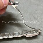 ZF Factory Tudor Black Bay 54 M79000N-0001 37mm Full Steel Aluminum Bezel Black Dial (4) ZF Factory Tudor Black Bay 54 M79000N-0001 37mm Full Steel Aluminum Bezel Black Dial