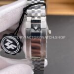 ZF Factory Tudor Black Bay 54 M79000N-0001 37mm Full Steel Aluminum Bezel Lagoon Blue Dial (4) ZF Factory Tudor Black Bay 54 M79000N-0001 37mm Full Steel Aluminum Bezel Lagoon Blue Dial