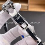 ZF Factory Tudor Black Bay 54 M79000N-0001 37mm Full Steel Aluminum Bezel Lagoon Blue Dial (9) ZF Factory Tudor Black Bay 54 M79000N-0001 37mm Full Steel Aluminum Bezel Lagoon Blue Dial