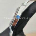 ZF Factory Tudor Black Bay 58 7939A1A0RU 39mm Full Steel Red Aluminum Bezel Red Dial Jubilee (2) ZF Factory Tudor Black Bay 58 7939A1A0RU 39mm Full Steel Red Aluminum Bezel Red Dial Jubilee