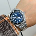 ZF Factory Tudor Black Bay 68 M7943A1A0NU-0001 43mm Full Steel Ceramic Bezel Blue Dial (1) ZF Factory Tudor Black Bay 68 M7943A1A0NU-0001 43mm Full Steel Ceramic Bezel Blue Dial