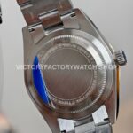 ZF Factory Tudor Black Bay 68 M7943A1A0NU-0001 43mm Full Steel Ceramic Bezel Blue Dial (2) ZF Factory Tudor Black Bay 68 M7943A1A0NU-0001 43mm Full Steel Ceramic Bezel Blue Dial