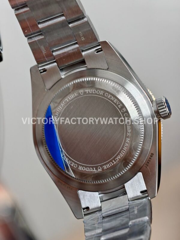 ZF Factory Tudor Black Bay 68 M7943A1A0NU-0001 43mm Full Steel Ceramic Bezel Blue Dial (2) ZF Factory Tudor Black Bay 68 M7943A1A0NU-0001 43mm Full Steel Ceramic Bezel Blue Dial