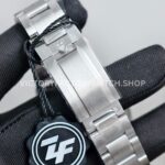 ZF Factory Tudor Black Bay 68 M7943A1A0NU-0001 43mm Full Steel Ceramic Bezel Blue Dial (4) ZF Factory Tudor Black Bay 68 M7943A1A0NU-0001 43mm Full Steel Ceramic Bezel Blue Dial
