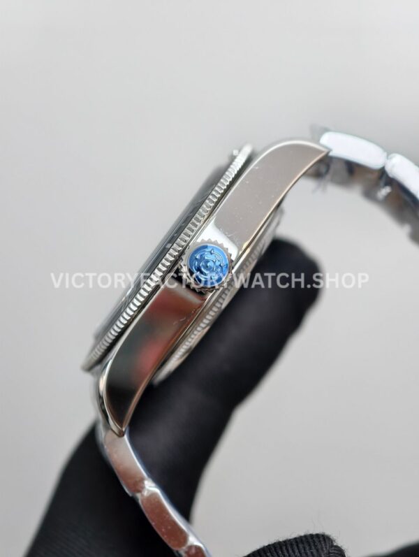 ZF Factory Tudor Black Bay 68 M7943A1A0NU-0001 43mm Full Steel Ceramic Bezel Blue Dial (6) ZF Factory Tudor Black Bay 68 M7943A1A0NU-0001 43mm Full Steel Ceramic Bezel Blue Dial