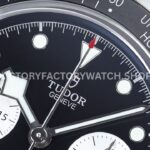 ZF Factory Tudor Black Bay Chrono 79360N-0001 41mm Full Steel Ceramic Bezel Black Dial Jubilee (1) ZF Factory Tudor Black Bay Chrono 79360N-0001 41mm Full Steel Ceramic Bezel Black Dial Jubilee