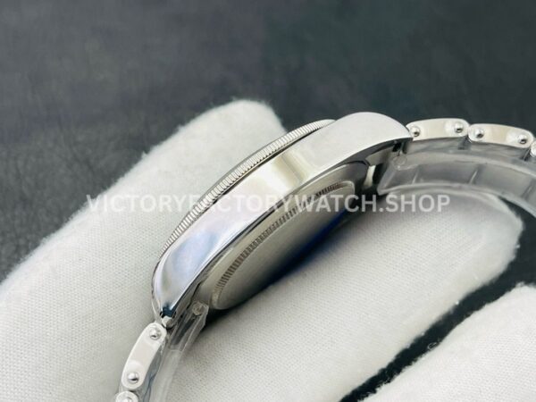 ZF Factory Tudor Black Bay Fifty-Eight M79030B-0001 39mm Full Steel Blue Aluminum Bezel Black Dial (1) ZF Factory Tudor Black Bay Fifty-Eight M79030B-0001 39mm Full Steel Blue Aluminum Bezel Black Dial