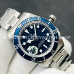 ZF Factory Tudor Black Bay Fifty-Eight M79030B-0001 39mm Full Steel Blue Aluminum Bezel Black Dial (7) ZF Factory Tudor Black Bay Fifty-Eight M79030B-0001 39mm Full Steel Blue Aluminum Bezel Black Dial