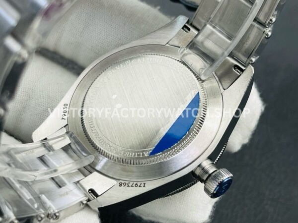 ZF Factory Tudor Black Bay Fifty-Eight M79030N-0001 39mm Full Steel Aluminum Bezel Black Dial (2) ZF Factory Tudor Black Bay Fifty-Eight M79030N-0001 39mm Full Steel Aluminum Bezel Black Dial