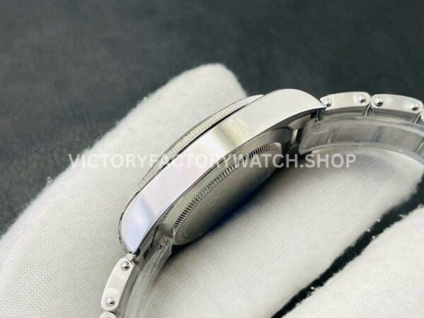 ZF Factory Tudor Black Bay Fifty-Eight M79030N-0001 39mm Full Steel Aluminum Bezel Black Dial (7) ZF Factory Tudor Black Bay Fifty-Eight M79030N-0001 39mm Full Steel Aluminum Bezel Black Dial