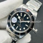 ZF Factory Tudor Black Bay Fifty-Eight M79030N-0001 39mm Full Steel Aluminum Bezel Black Dial (9) ZF Factory Tudor Black Bay Fifty-Eight M79030N-0001 39mm Full Steel Aluminum Bezel Black Dial