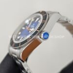 ZF Factory Tudor Black Bay Fifty-Eight M79030N-0025 39mm Full Steel Aluminum Bezel Blue Dial