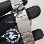 ZF Factory Tudor Black Bay Fifty-Eight M79030N-0025 39mm Full Steel Aluminum Bezel Blue Dial