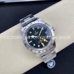ZF Factory Tudor Black Bay GMT 79470 39mm Full Steel Black Dial (1) ZF Factory Tudor Black Bay GMT 79470 39mm Full Steel Black Dial