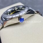 ZF Factory Tudor Black Bay GMT 79470 39mm Full Steel Black Dial (2) ZF Factory Tudor Black Bay GMT 79470 39mm Full Steel Black Dial