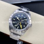 ZF Factory Tudor Black Bay GMT 79470 39mm Full Steel Black Dial (6) ZF Factory Tudor Black Bay GMT 79470 39mm Full Steel Black Dial
