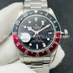 ZF Factory Tudor Black Bay GMT M79830RB-0001