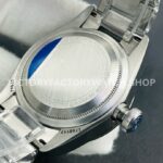 ZF Factory Tudor Black Bay GMT M79830RB-0001 41mm Full Steel Aluminum Pepsi Bezel Black Dial