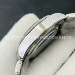 ZF Factory Tudor Black Bay GMT M79830RB-0001 41mm Full Steel Aluminum Pepsi Bezel Black Dial