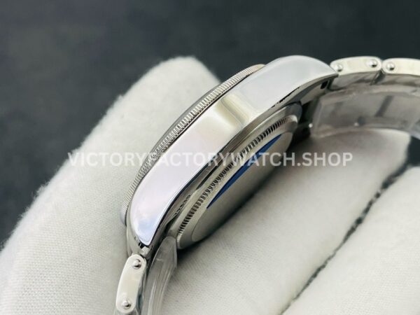 ZF Factory Tudor Black Bay GMT M79830RB-0001 41mm Full Steel Aluminum Pepsi Bezel Black Dial