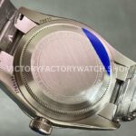 ZF Factory Tudor Black Bay GMT M79830RB-0010 41mm Full Full Aluminum Pepsi Bezel White Dial (8) ZF Factory Tudor Black Bay GMT M79830RB-0010 41mm Full Aluminum Pepsi Bezel White Dial