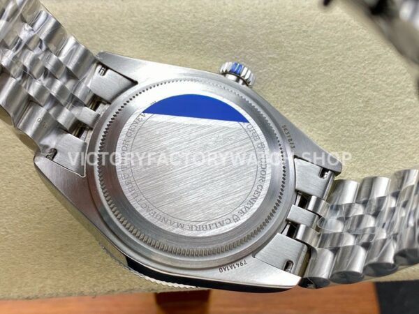 ZF Factory Tudor Black Bay M7941A1A0NU-0003 41mm Full Steel Aluminum Bezel Black Dial (5) ZF Factory Tudor Black Bay M7941A1A0NU-0003 41mm Full Steel Aluminum Bezel Black Dial