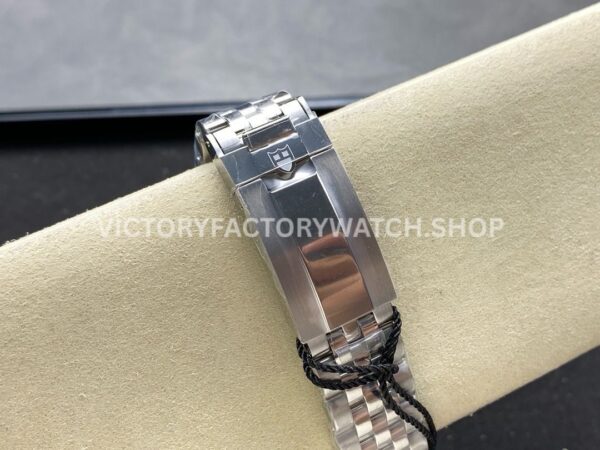 ZF Factory Tudor Black Bay M7941A1A0NU-0003 41mm Full Steel Aluminum Bezel Black Dial (7) ZF Factory Tudor Black Bay M7941A1A0NU-0003 41mm Full Steel Aluminum Bezel Black Dial