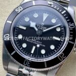 ZF Factory Tudor Black Bay M7941A1A0NU-0003 41mm Full Steel Aluminum Bezel Black Dial (9) ZF Factory Tudor Black Bay M7941A1A0NU-0003 41mm Full Steel Aluminum Bezel Black Dial