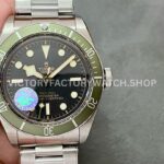 ZF Factory Tudor Harrods Black Bay 79230G