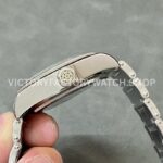 ZF Factory Tudor Harrods Black Bay 79230G 41mm Full Steel Aluminum Bezel Black Dial
