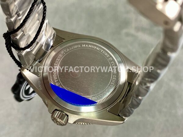 ZF Factory Tudor Pelagos 25407N-0001 39mm Full Titanium Aluminum Bezel Black Dial (5) ZF Factory Tudor Pelagos 25407N-0001 39mm Full Titanium Ceramic Bezel Black Dial