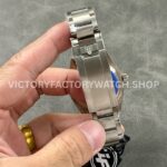 ZF Factory Tudor Pelagos 25407N-0001 39mm Full Titanium Aluminum Bezel Black Dial (9) ZF Factory Tudor Pelagos 25407N-0001 39mm Full Titanium Ceramic Bezel Black Dial