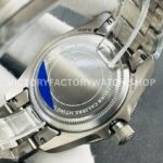 ZF Factory Tudor Pelagos M25600TB-000142mm Full Titanium Blue Ceramic Bezel Blue Dial (2) ZF Factory Tudor Pelagos M25600TB-0001 42mm Full Titanium Blue Ceramic Bezel Blue Dial