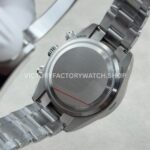 3CF Factory Tudor Black Bay Chrono M79310N-0001 41mm Full Steel Yellow Dial