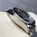 AF Factory Longines Conquest Chronograph L3.836.4.52.9 42mm Full Steel Strap Black Eyes Gray Dial (5) AF Factory Longines Conquest Chronograph L3.836.4.52.9 42mm Full Steel Strap Black Eyes Gray Dial
