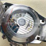 AF Factory Longines Conquest Chronograph L3.836.4.52.9 42mm Full Steel Strap Black Eyes Gray Dial (6) AF Factory Longines Conquest Chronograph L3.836.4.52.9 42mm Full Steel Strap Black Eyes Gray Dial