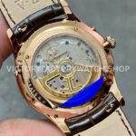 APS Factory Jaeger-LeCoultre Master Ultra Thin Moon Q1362510 39mm Rose Gold Leather Strap White (7) APS Factory Jaeger-LeCoultre Master Ultra Thin Moon Q1362510 39mm Rose Gold Leather Strap White Dial