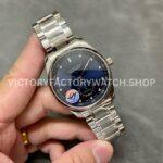 APS Factory Longines Master Collection Moonphase L29194976 40mm Full Steel Blue Dial (7) APS Factory Longines Master Collection Moonphase L29194976 40mm Full Steel Blue Dial