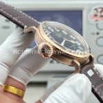 BR Factory Zenith Pilot Type 20 Extra Special 29.2430.67921.C753 45mm Bronze Leather Strap Black Dial (1) BR Factory Zenith Pilot Type 20 Extra Special 29.2430.67921.C753 45mm Bronze Leather Strap Black Dial